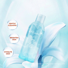 Hidratación suavizante Cuidado corporal para el baño Gel de ducha de jabón líquido para blanquear la piel refrescante